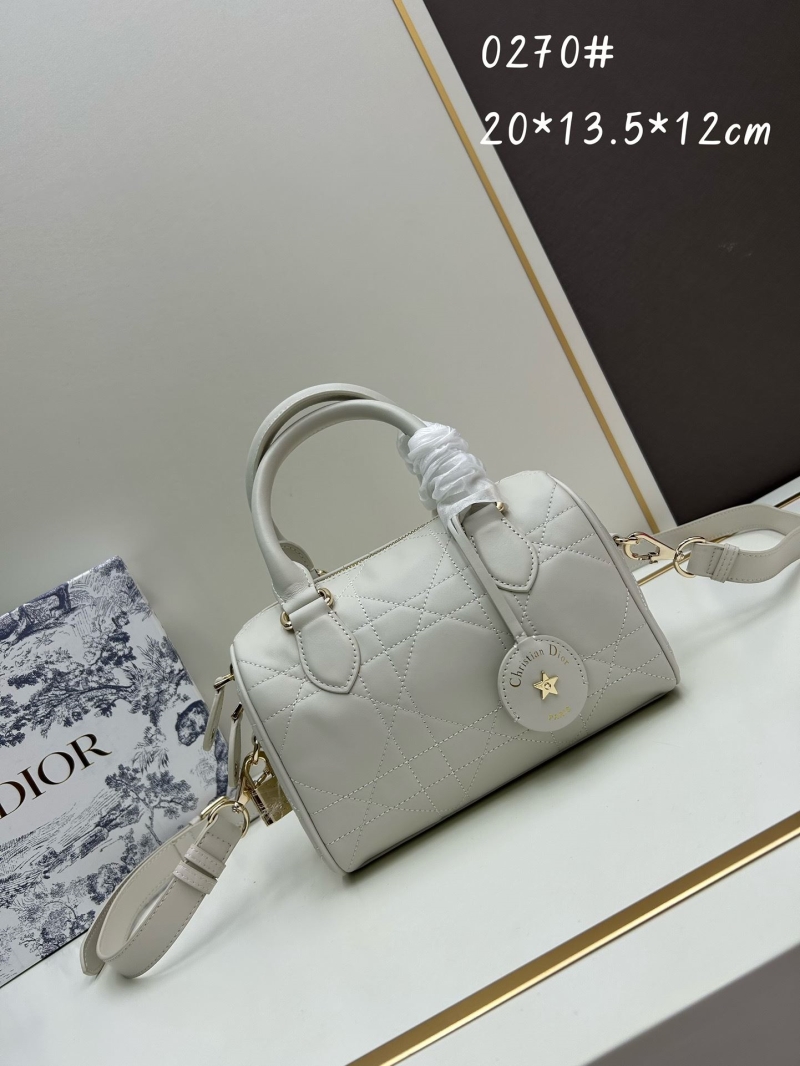 Dior Speedy Bags